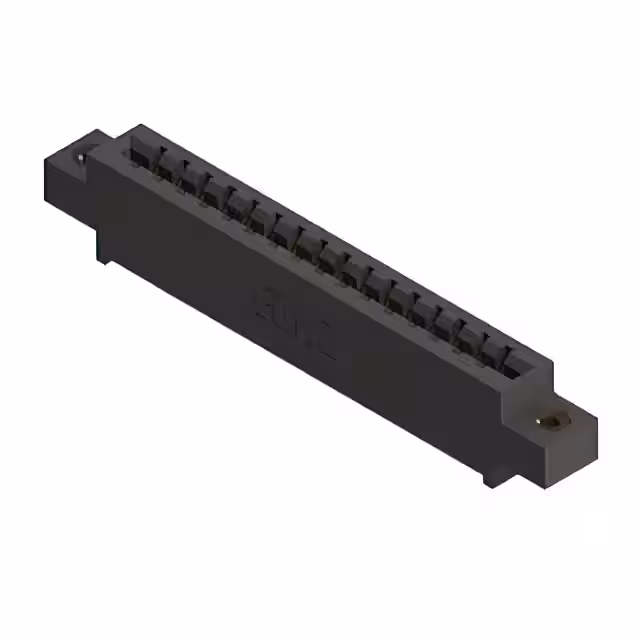 887-016-521-608 EDAC Inc.  Edgeboard Connectors